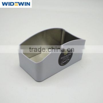 Hot sell factory price special customized metal sugar bag holder wholesale