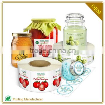 Top Quality Labels Label Printing Scale For Food Containers Guangzhou