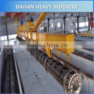 Lowest Price!!! cement brick block making machine price/electric concrete pole making machine