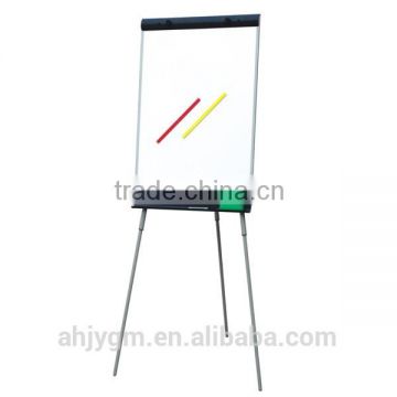 Hot Sale Flip Stand Chart Board/flip charts writing board