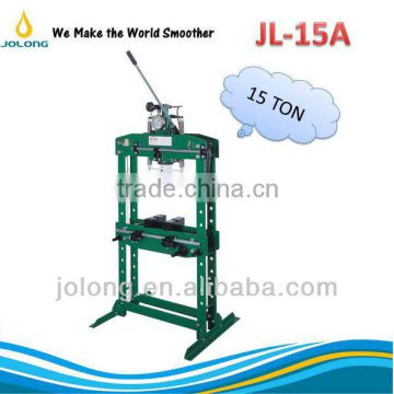JL-15A 15 TON HYDRAULIC PRESS MACHINE
