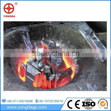 Factory direct sales all kinds of if induction melting furnace