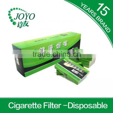 Droppable Cigarette Filter Cigarette Holder Smoking Filter