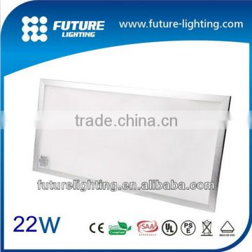 Indoor home lighting of China Manufacturer Super thin 600*600 suspended led ceiling Panel light