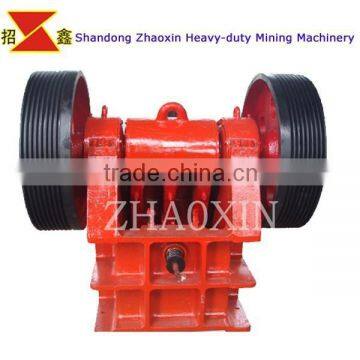 Mining used stone crusher equipment