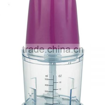 new products in China, food blender