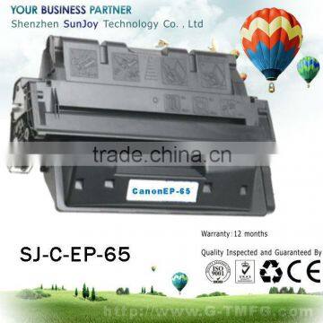 EP-65 high quality products toner cartridge Toner Cartridgefor CANON LBP2000