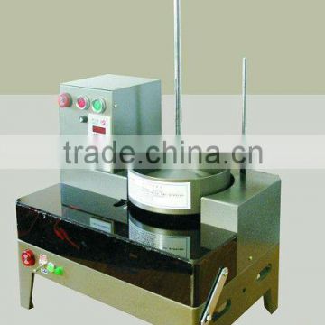 high quality Automatic under-threed winding machine