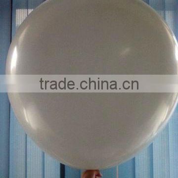 36 inch latex balloon