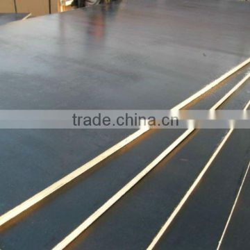 12MM fsc black and brown film faced plywood
