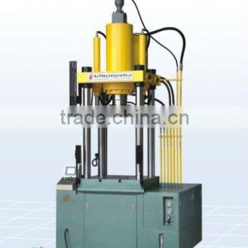 400Ton Hydraulic Pressing Machine For Non-stick Cookware