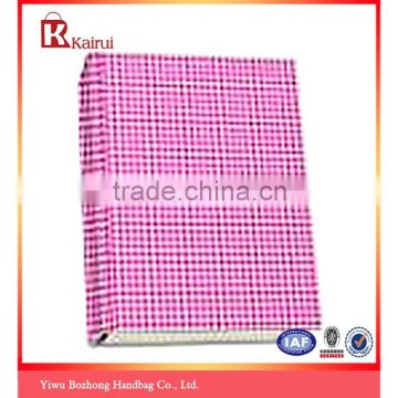 Best Sell Promotional Popular Recycled Manufacture Note Book