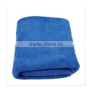 absorbent car polishing towel/car care towel