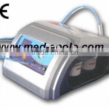 beauty equipment,diamond dermabrasion (Model:HS-100) (Factory registered in FDA,CE certificate)