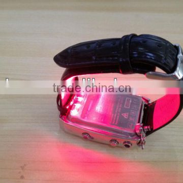 daily healthcare laser therapy device digital watch for blood viscosity china watches