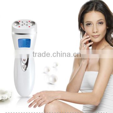 Cosmeceuticals Non Surgical Face Lift Beauty Therapy Equipment