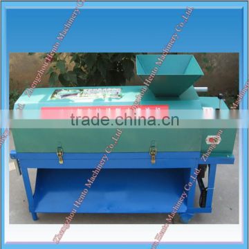 Competitive Green Walnut Peeling Machine China Supplier