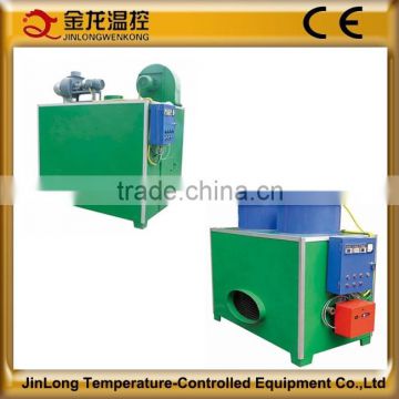 Automatic Diesel or Oil-burning Heater for industry