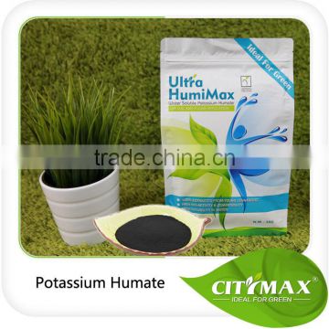 Top Quality Agriculture Humate Potassium