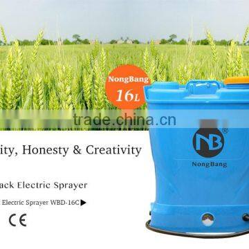2015 new sprayers agricultures bottle