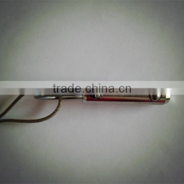 China factory customized made dowel pin