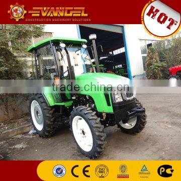 Hot sale 50hp 4Wd farm tractors with cheap prices