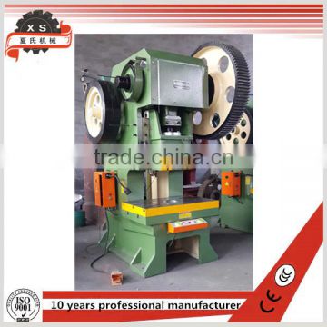 Punching Machine, power press, press machine J23-150