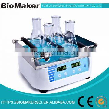 Different industries mixing use orbital shaker