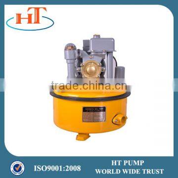 china supplier Automatic garden pumps for water