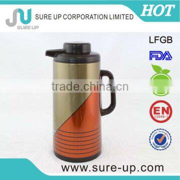 China Vacuum Flask, Coffee Pot, Air Pot Supplier - GUANGZHOU SURE