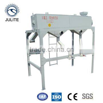 High quality Beans rice maize polisher polishing machine