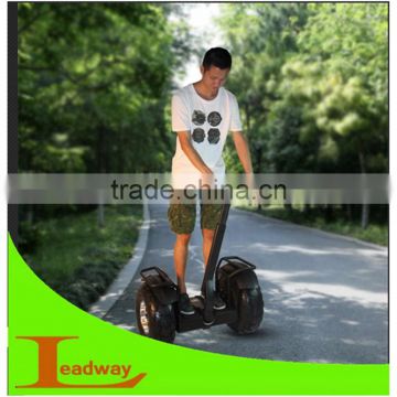 leadway waterproof 72V Lithium Battery electric scooters sale (W5L-a343)