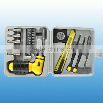 22pcs hand tools set TS051