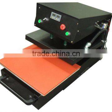 CE Approved New Pneumatic Heat Press Machine, Digital T-shirt Printing Machine