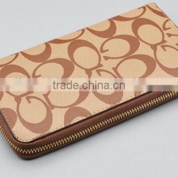 best-selling new style ladies magic beautiful fashion wallet