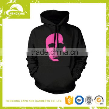 2016 new style print logo tag hoody wholesale custom hoodies men hoody
