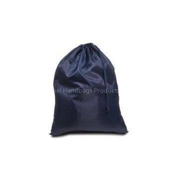 Nylon Drawstring Laundry Bag