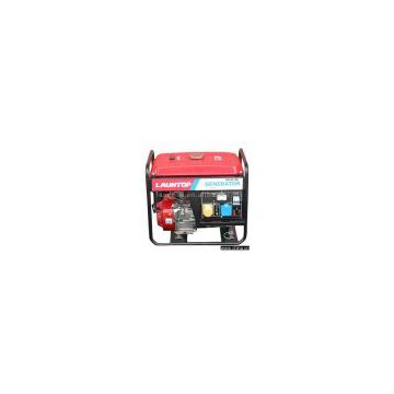 Sell Air-Cooled Gasoline Generator(CARB,EPA approval)