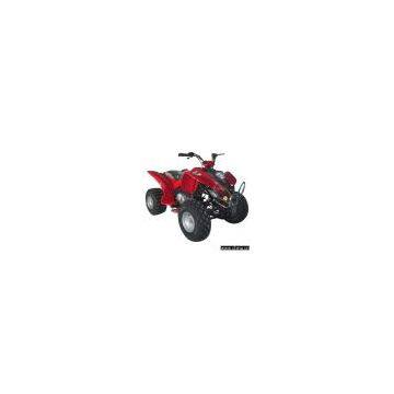 Sell All Terrain Vehicle (ATV)