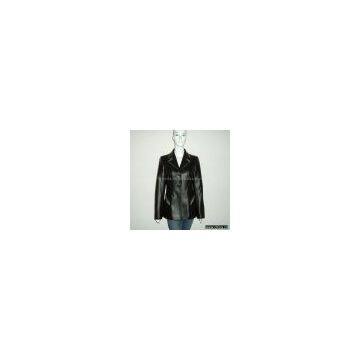 Sell Leather Coat for Female