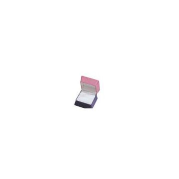 Cube Jewelry Box (JPP-6032)