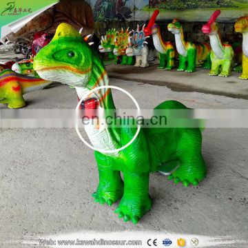 CE approved customized amusement kids riding walking animal toy for sale