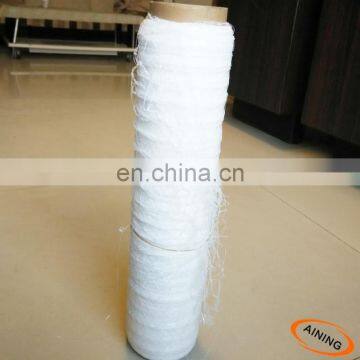 HDPE good quality plastic breathable pallet net wrap