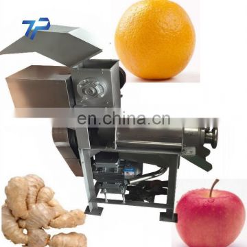 Hot Sale Pear Big Capacity Fruit Juicer Machine fruit and vegetable juicer