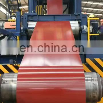 Hot Sale Coated Cold Rolled Steel Coil / Plate/ PPGI