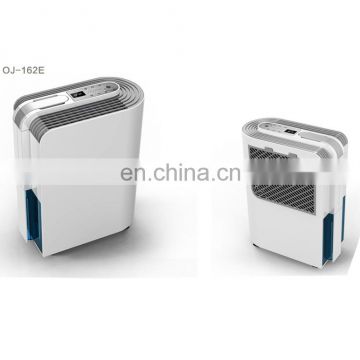 OL10-011E Low Power Led Display Dehumidifier 10L/day