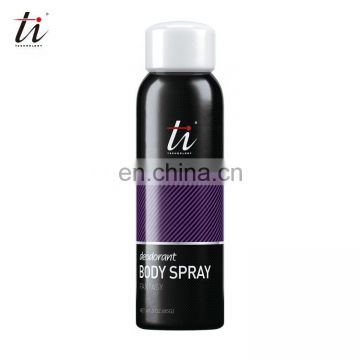 Private Label Body Spray Deodorant, Good Smell Deodorant Body Spray for Men and Women