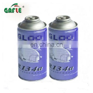 refrigerant gas cylinder