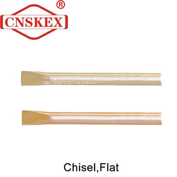 Chisel,Flat
