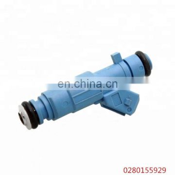 High quality Fuel Injector 0280155929 93275197